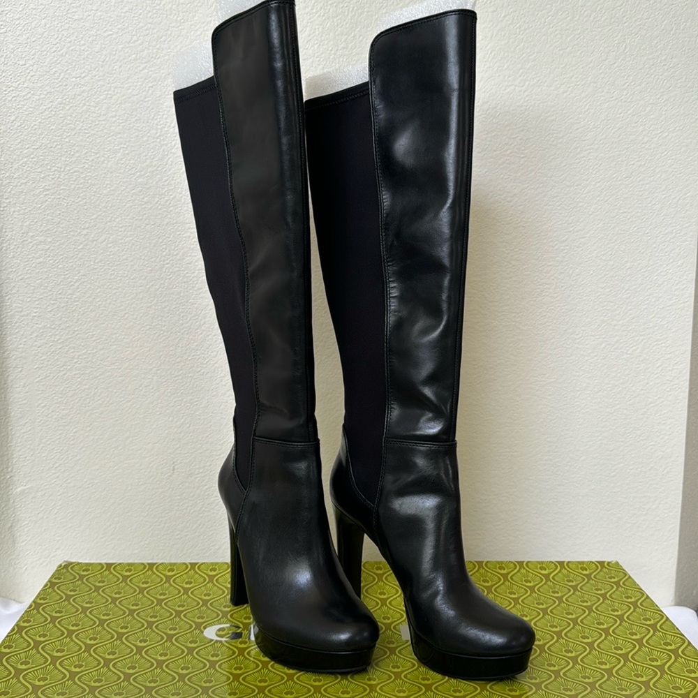 Gianni bini over the knee boots